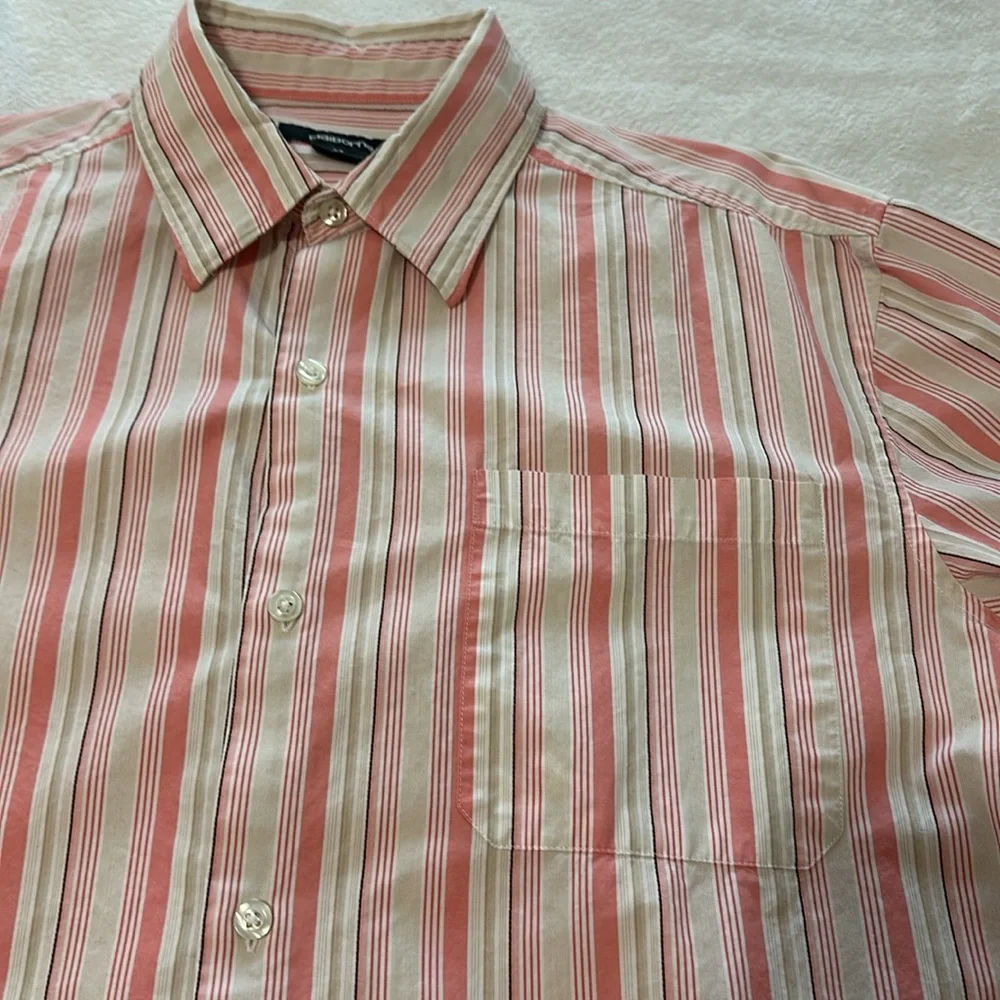👔 Claiborne Button up shirt